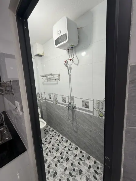 Cho Thuê Phòng Trọ Gia Đình Đầy Đủ Tiện Nghi