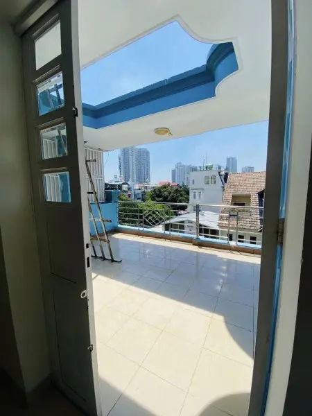 Cho Thuê Kí Túc Xá Giá Rẻ , Hỗ Trợ Cọc Và Tự Do Về Giờ Giấc