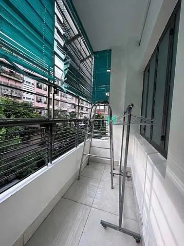 Cho Thuê Chung Cư Tây Thạnh, Dt 58M2, 2Pn, Có Nt, Giá 8.5Tr/Th.