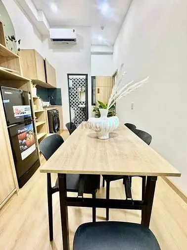 🏡 Tòa Nhà 5 Tầng 5❌16 Phan Huy Ích – Gò Vấp Giá Nhỉnh 16 Tỷ