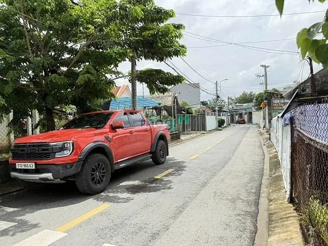 Bán Đất - Hẻm 8M Nguyễn Xiển Ngay Vinhomes Q9. Giá Chỉ 3.Xx Tỷ