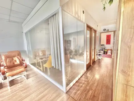 Cho Thuê Văn Phòng – Phường Tân Hưng, Q7.