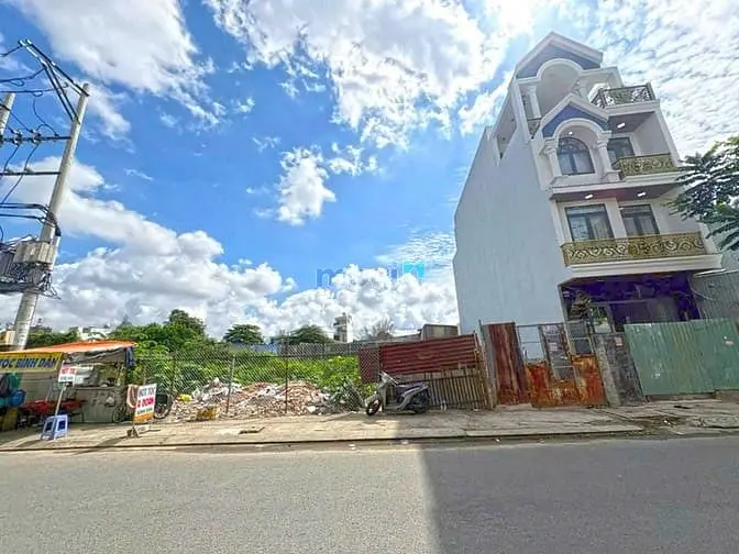 Tìm Chủ Sở Hữu Lô Đất Ngang 5M Chiều Sâu 26M, Hẻm Kd Hương Lộ 2.