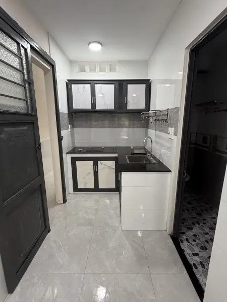 Cho Thuê Phòng Trọ Gia Đình Đầy Đủ Tiện Nghi