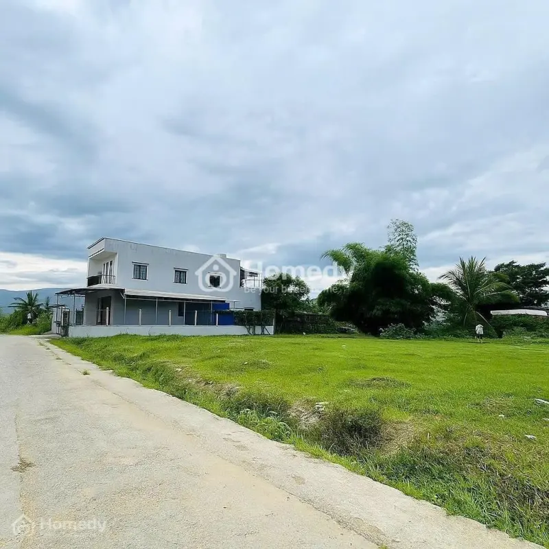 Chính Chủ Cần Bán 7 Lô Đất Nền Đại Hiệp, Nằm Ngay Ql14B, Thành Phố Đà Nẵng