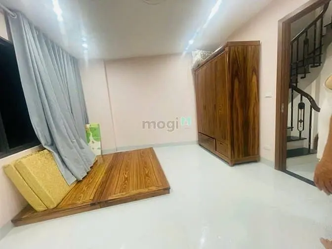 Bán Nhà Lô Góc Mặt Ngõ Kinh Doanh Phố Trần Quý Cáp - Ô Tô Đỗ Cửa 10,Tỷ