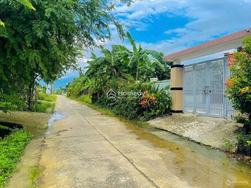 Chính Chủ Cần Bán 7 Lô Đất Nền Đại Hiệp, Nằm Ngay Ql14B, Thành Phố Đà Nẵng