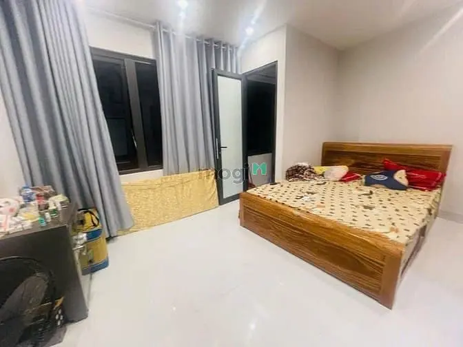 Bán Nhà Lô Góc Mặt Ngõ Kinh Doanh Phố Trần Quý Cáp - Ô Tô Đỗ Cửa 10,Tỷ