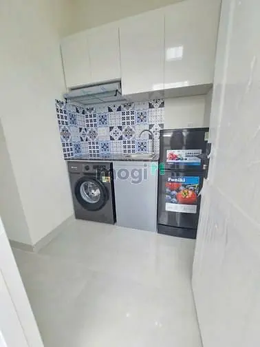 Căn Hộ Rông 28M2 2 Phòng Ngủ 1 Phòng Bếp Full Nội Thất Mới 100%