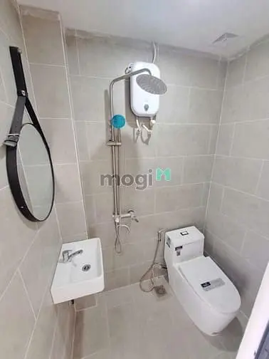 Căn Hộ Rông 28M2 2 Phòng Ngủ 1 Phòng Bếp Full Nội Thất Mới 100%