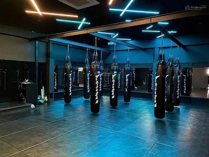 Góc 2 Mt Trần Ngọc Diện,Thảo Điền, Q2. (8X27M) Trống Suốt. Giá 79Tr/Th