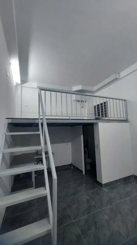 Cho Thuê Phòng Trọ Mới Xây – Tả Thanh Oai, Thanh Trì