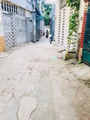 Bán Nhà Rẻ Đẹp 97/13 Nguyễn Văn Công P3 Gò Vấp (Bệnh Viện 175 -Sân Bay