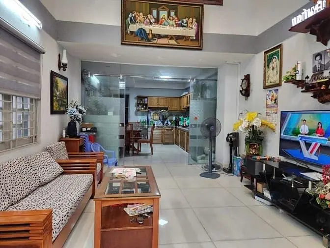 Bán Nhà Huỳnh Văn Bánh, Đang Có Dòng Tiền - 86M2 - 9Pn 10 Wc - 15,5 Tỷ