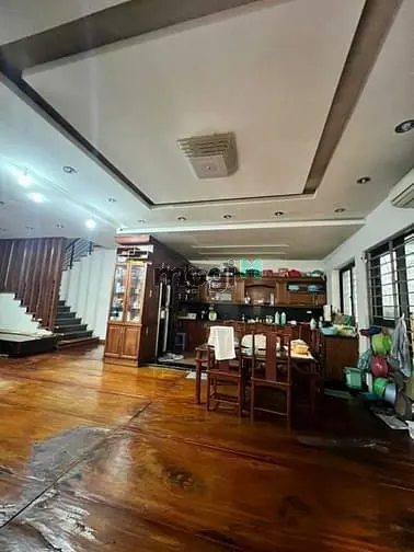 Xuân Đỉnh _ Bắc Từ Liêm - 245 M2 - 4 T - Mt 15 M - Giá 47.8 Tỷ.