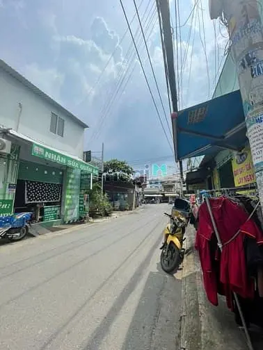 Bán Đất Hxh Lê Đình Cẩn, 4 X16M, Khu Dân Cư Hiện Hữu Giá 4 Tỷ!