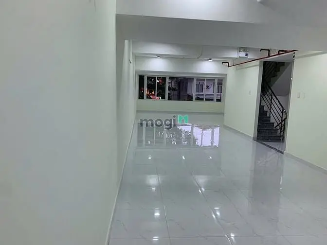 Cần Cho Thuê Mặt Bằng 6X16M 1 Trệt 1 Lầu 37Tr/Th Mặt Tiền Bình Lợi