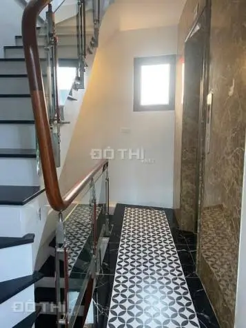 Phân Lô 34M 7T Thang Máy Full Nội Thất Giá 13 Tỷ Tt Mỹ Đình