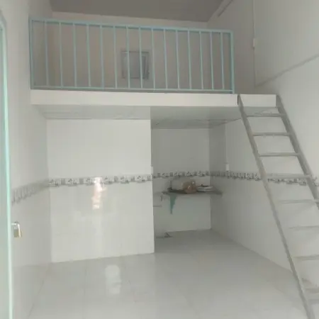 Cho Thuê Nhà Trọ Mới Xây, Phường Phú Khương