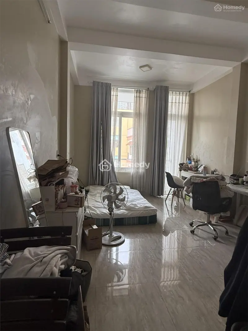 **Bán Nhà Hẻm 149 Bành Văn Trân, Phường 7 Tân Bình (4X24) 3 Lầu Nhà Mới