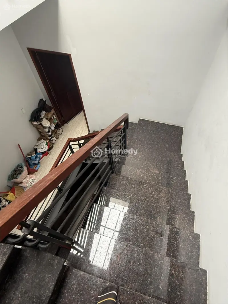 **Bán Nhà Hẻm 149 Bành Văn Trân, Phường 7 Tân Bình (4X24) 3 Lầu Nhà Mới