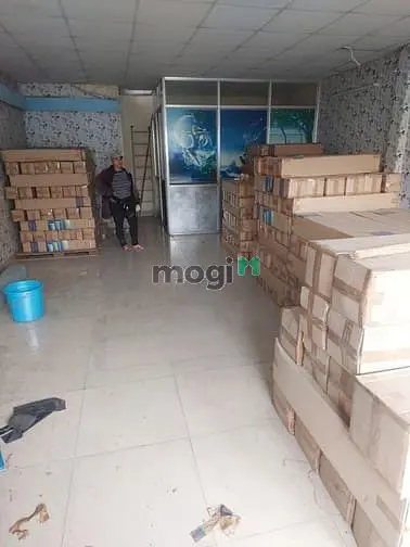 Cho Thuê Nhà 5X11, 1 Lầu, Mặt Tiền Đường 12 P. An Khánh Q.2