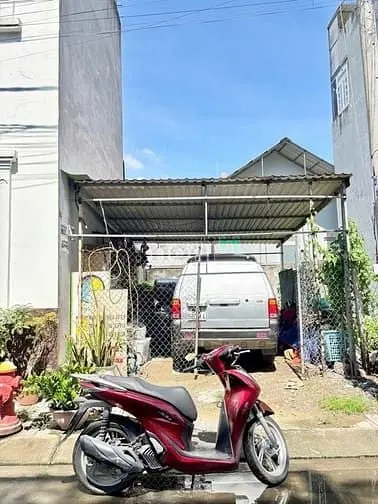 Bán Đất - Hẻm 8M Nguyễn Xiển Ngay Vinhomes Q9. Giá Chỉ 3.Xx Tỷ