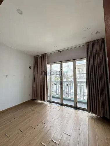 Bán Nhà - Xe Hơi Đậu Cửa - 51M2 - 3 Tầng - Gò Cát - Thủ Đức