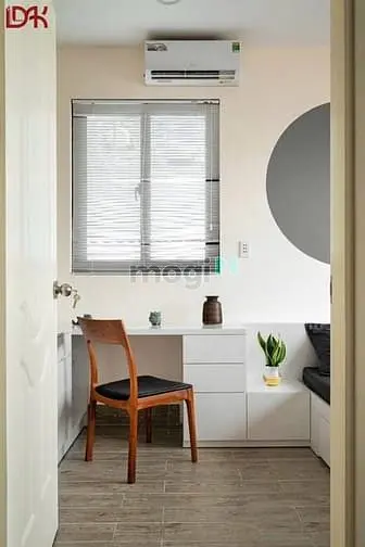 Căn Hộ 1 Phòng Ngủ – Ung Văn Khiêm, Bình Thạnh