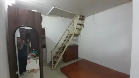 Chính Chủ Cho Thuê Nhà Riêng An Thượng, Gần Học Viện Chính Sách