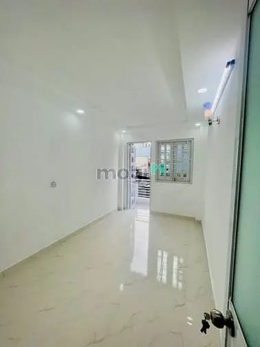 Chính Chủ Bán Nhà Hẻm 513 Điện Biên Phủ P.3 Q.3 - 24M2 - 2Pn 3Wc