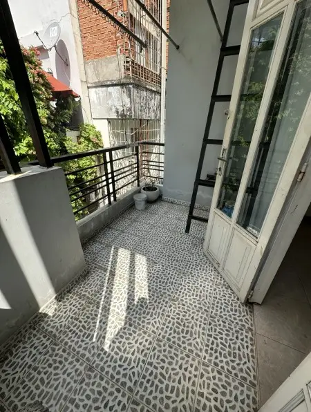 Cho 1-2 Người Thuê Phòng Xvnt F17 Bình Thạnh, Giá 4 Triệu (Ban Công Riêng)