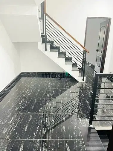 Giá Siêu Hot! Nhà 3 Tầng 4X20M Mặt Tiền Đường Số, Tân Quy, Quận 7