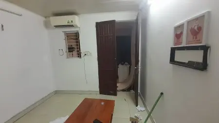 Chính Chủ Cho Thuê Nhà Riêng An Thượng, Gần Học Viện Chính Sách