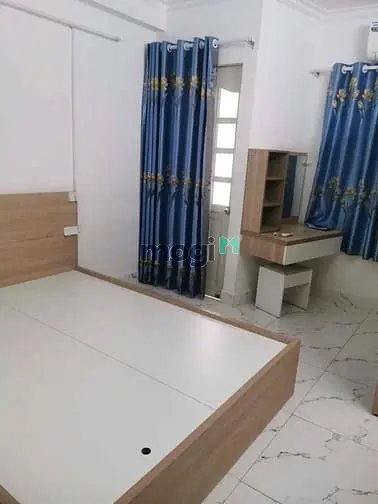 Cho Thuê Nhà Quận 10 - 5Pn - 17 Triệu