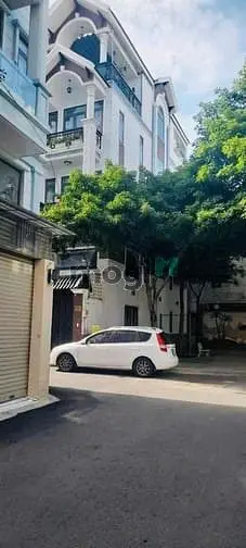 Bán Nhà 100/7 Đường 28, P.6, Gò Vấp (An Nhơn - Trường Trần Hưng Đạo