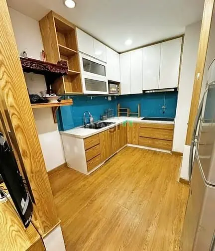 Bán Nhanh Nhà 1 Lầu Mặt Tiền Hẻm Xe Hơi Trần Xuân Soạn, Quận 7