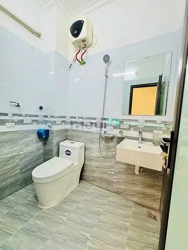 Bán Nhà Phố Thịnh Liệt Hoàng Mai 5 Tầng 24M2 Full Nội Thất Giá 6,3 Tỷ