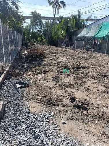 Bán Gấp Đất Mt Sông Đồng Nai Phú Hữu Nhơn Trạch Giá Rẻ 3Tr/M, Oto, Shr