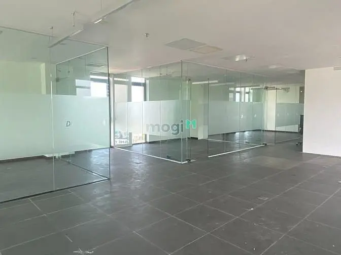 Đường Việt Building – Diện Tích Linh Hoạt, Hiện Đại & Ngay Trung Tâm