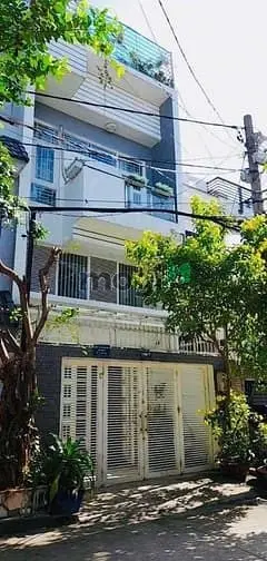 Bán Nhà 100/7 Đường 28, P.6, Gò Vấp (An Nhơn - Trường Trần Hưng Đạo