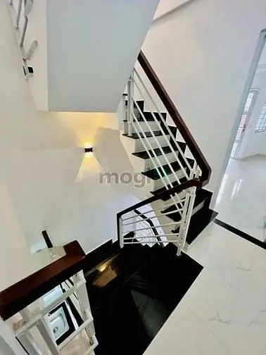 Chính Chủ Bán Nhà Hẻm 513 Điện Biên Phủ P.3 Q.3 - 24M2 - 2Pn 3Wc