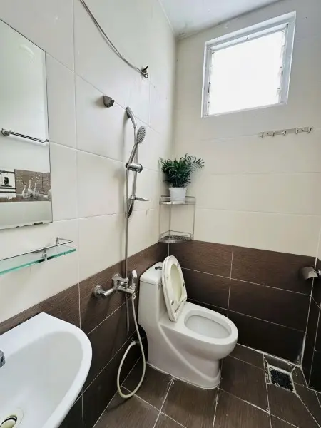 Phòng Trọ 35M² Nơ Trang Long Quận Bình Thạnh Full Nội Thất