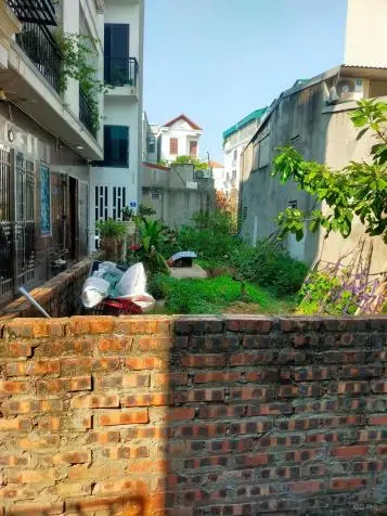 Nhượng Lô Đất Xây Nhà Cho Thuê Quá Đẹp Tại Xuân Phương Gần Đh Công Nghiệp