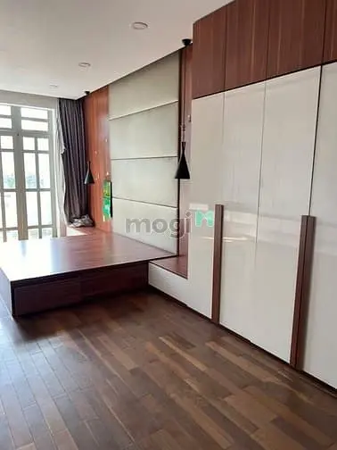 💯Bán Nhà Mtnb 12M Kdc Bình Phú 4X20M 4 Tầng 6Pn Sát Mt Lý Chiêu Hoàng