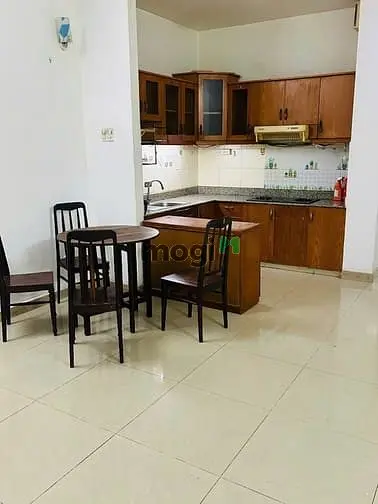 Bán Căn Hộ Sacomreal 584, Dt 76M2, 2Pn, Nt Cơ Bản, Giá 3.1 Tỷ