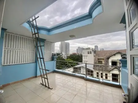 Cho Thuê Kí Túc Xá Giá Rẻ