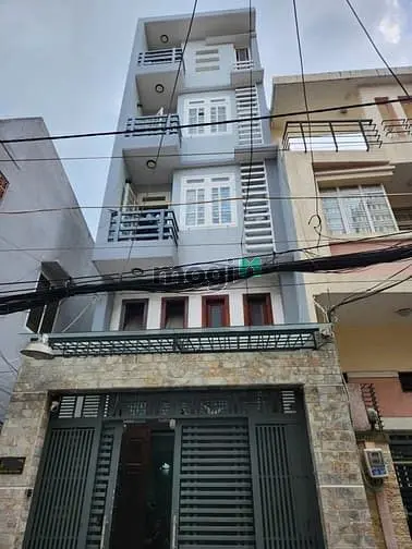 Bán Nhà Huỳnh Văn Bánh, Đang Có Dòng Tiền - 86M2 - 9Pn 10 Wc - 15,5 Tỷ