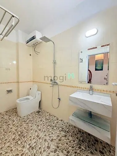 Nhà Mới 100% 5 Tầng Phố Kim Giang - Gần Ô Tô - Full Nội Thất Ở Ngay