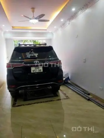 Phân Lô 34M 7T Thang Máy Full Nội Thất Giá 13 Tỷ Tt Mỹ Đình